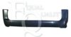 EQUAL QUALITY P0819 Bumper
